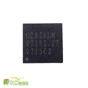 (ic995) 用於 AMD 移動 CPU 雙相 DC控制器 具 集成 驅動器 筆電 電源管理 IC OZ826LN