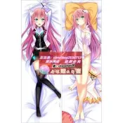 限時下殺~~學戰都市 Asterisk----尤莉絲~~花吹雪精品 動漫抱枕 等身抱枕 枕頭多種規格3