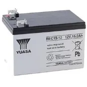 【YUASA REC15-12】火速出貨⚡ 湯淺 YUASA REC15-12 (12v15Ah) 特殊規格