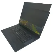 (店+)【Ezstick】Razer Blade 15 RZ09-0288 NB 防窺片｜檔片式固定設計｜防藍光/防眩光｜左右或四向視角選擇｜180度/左右防窺
