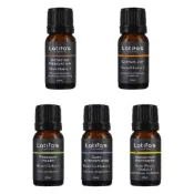 Latifa's 荷柏園 放鬆定見精油 10ml /寧靜舒心精油/欣喜歡愉/舒壓靜心/怡然得意/脈輪精油 ❤雪兒美妝❤