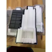 L550(無晶片)EPSON 集墨盒+棉Epson L551 L555 L565 L558 集墨棉 廢墨收集盒