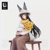 APEX LIMEPIE系列 星見雅 1/8手辦 曉Ver.