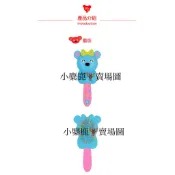 WHY AND 1/2 普普熊氣墊梳（全新）