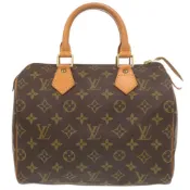 【DOKODEMO】路易威登 Speedy 25 Monogram M41528 手提包 LV 0099 [二手]LOUIS VUITTON