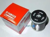 【杰仔小舖】迎光/迅光125/風光SV/車玩/SV MAX/愛將山葉原廠機油濾心/機油心,限量特價中!