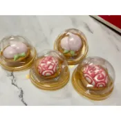 大壽桃/佛手/佛眼拜拜/聖誕千秋