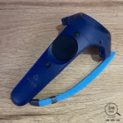 『澄橘』HTC VIVE Controller 控制器 (第一代) 原廠公司貨 藍《二手3C 無盒裝 中古》YYYYY