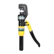 (店+)【Pro’sKit 寶工】CP-70K 手動液壓壓接鉗 隨附9組可替換模具 (附收納盒)