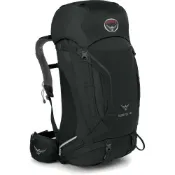 2016NEW├登山樂┤美國 Osprey KESTREL 48 輕量背包 M/L 中性款 灰黑 # 10001818