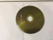 陳綺貞 讓我想一想 1998 魔岩唱片 CD專輯 二手 E27