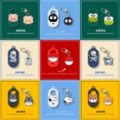 送同款吊墜 三星 Galaxy Smart Tag 2 追蹤器保護殼 定位器保護套 三星smart tag2 防摔保護殼