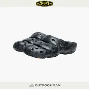 [KEEN] 男款 YOGUI 護趾拖鞋