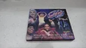 樂庭(VCD)音樂劇:喬的咖啡屋(Smokey joe's cafe)(2片裝)