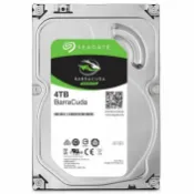 平價屋3C 希捷 Seagate 新梭魚 4TB 4T 硬碟 3.5吋 內接式硬碟 ST4000DM004 桌上型