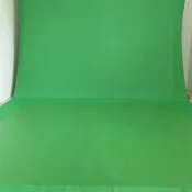 攝影摳圖背景布舞蹈墊廣場舞地腳墊防滑墊綠幕背景攝影專用地板墊*697