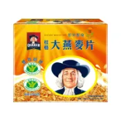 桂格即食大燕麥片2600g x 1【萬家福】