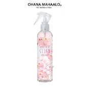 CLEAN 純境 - 雪藏櫻 衣物環境清新噴霧250ml