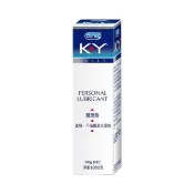 【Durex 杜蕾斯】｜KY潤滑液100ml