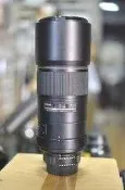 [Trigger]nikon af-s nikkor 300mm 4D 望遠定焦鏡