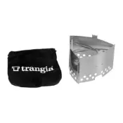 (店+)【Trangia】Trangia 輕量化三角爐架 TG400333 悠遊戶外