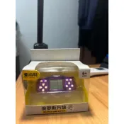 俄羅斯方塊 掌上型遊戲機
