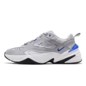 ACS跨運動 Nike 休閒鞋 M2K Tekno 男女鞋 灰 藍 復古 老爹鞋 AV4789-005