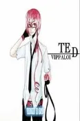 初音MIKU V家 山茶花重音Ted 性轉 全套衣裝配件/COS造型假髮/配飾/COS衣服/COSPLAY衣裝全套