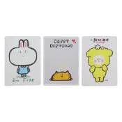 雀任丹 生日萬用卡 29529/29530/29531 生日卡 萬用卡 卡片 祝賀卡 025【久大文具】0129