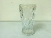 特價 WH27350【四十八號老倉庫】全新 早期 台灣 螺旋 氣泡 玻璃杯 果汁杯 甘蔗汁 楊桃汁 215cc 1杯價