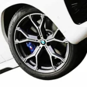 M performance BMW X6 G06 原廠 22吋 785M M60i 輪圈 鍛造輕量化鋁圈【YGAUTO】