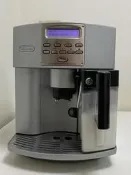 Delonghi ESAM3500 迪朗奇 全自動咖啡機 義式咖啡機 咖啡機 全自動義式咖啡機 有奶罐 二手咖啡機