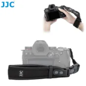 JJC 相機手腕帶 快拆釦手帶 鬆緊可調 Canon R50 R6 R5 RP A7CII A6700等