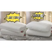 夢特嬌 高品質 泰天然天絲〈標準型 〉〈工學型〉天然乳膠枕