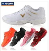 《米開朗羽球行》實體店 正品 威克多VICTOR 勝利 A922 A922F 羽球鞋 針織鞋面 露天拍賣