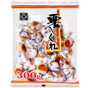 #悠西將# 日本 佐藤製菓 佐藤半生栗菓子 300g 栗子饅頭  佐藤栗子 佐藤栗子燒 栗子燒 栗果子