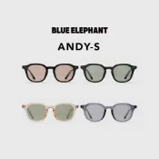 【BLUE ELEPHANT】ANDY-S MAIN一般款式 太陽眼鏡 墨鏡 附盒 官方旗艦店
