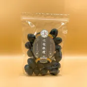 陳年化核橄欖(神農氏老藥鋪)果乾。蜜餞
