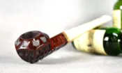 [老娘雜貨舖]- Utor Bruyere 石楠木煙斗/菸斗-保持良好優質-超值特價商品