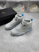 【好旺腳】耐吉 Nike Air Jordan Jumpman MVP 圓頭 男鞋 女鞋 運動鞋 休閒鞋 情侶鞋 籃球鞋