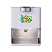 (店+)【SONGEN 松井】除溼淨化雙效除溼機/清淨機(SG-S28KD)