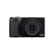 RICOH 理光 GR IV (GR4) 標準版 (公司貨)