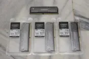 美光 Micron BALLISTIX DDR4-3000 16GB