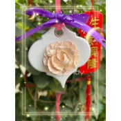 玫瑰擴香石/婚禮小物 /生日禮物 /療癒小物 /二次進場禮物 /活動小禮物 /贈品