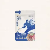 (店+)【飼糧倉】【拼圖貓】飼糧倉 - 無穀凍晶犬糧-無穀犬糧 田野羊肉 低敏護膚 400g M001-9 (效期：2027/8)