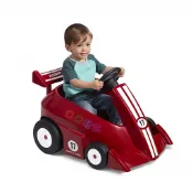 @米米的窩@專業玩具租賃 美國 Radio Flyer F1方程式賽車電動車 可搖控 兒童電動車 電動汽車[出租品]