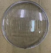 光陽 原廠大燈玻璃 圓形（金勇.勁豪.ktr 可參考 $500