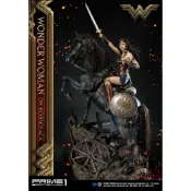 GK雕像 prime 1 studio Wonder Woman 神力女超人 蓋兒加朵 全新 DC