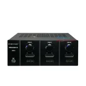 ECHO PART AMP-6 六聲道前後級擴大機