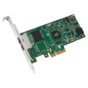【順發線上購物】(客訂品)INTEL I350T2V2 銅線雙埠裸裝伺服器網路卡